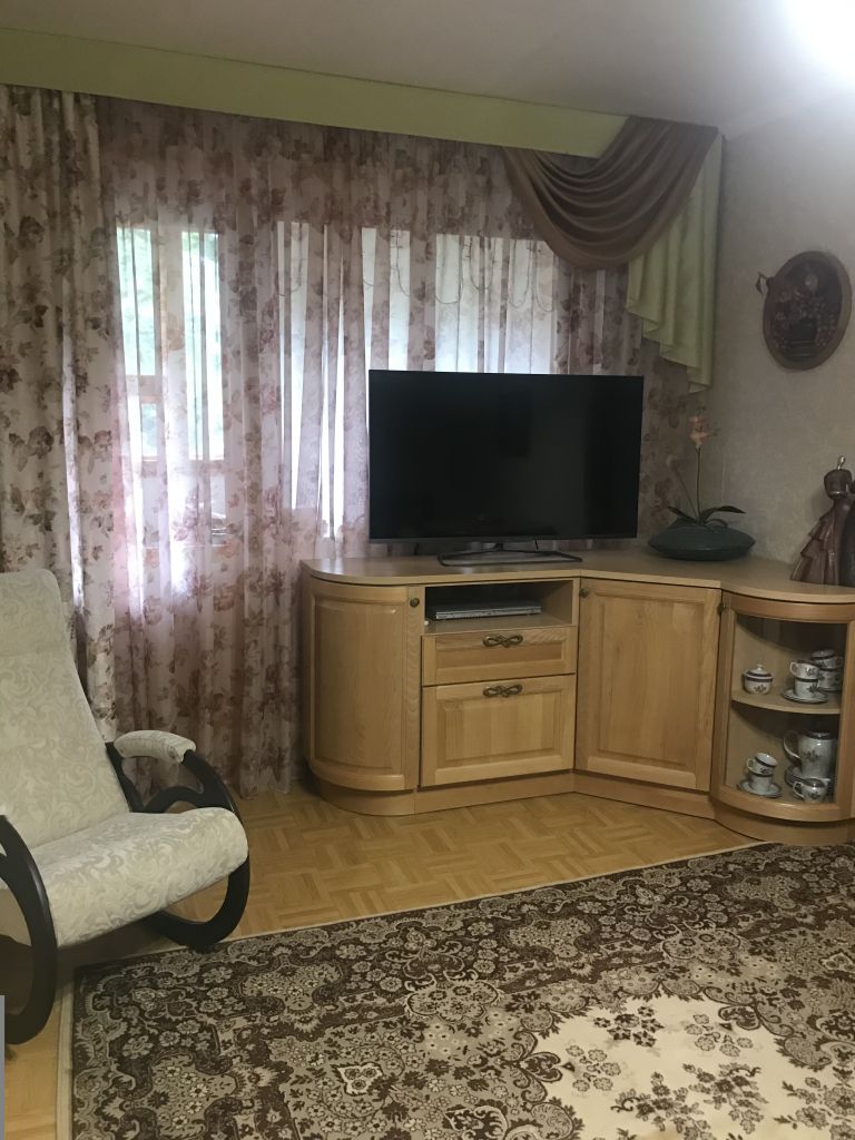 Продажа 3-комнатной квартиры, Ростов-на-Дону, Королева пр-кт, 4/1 Продажа 3-комнатной квартиры, Ростов-на-Дону, Королева пр-кт, 4/1