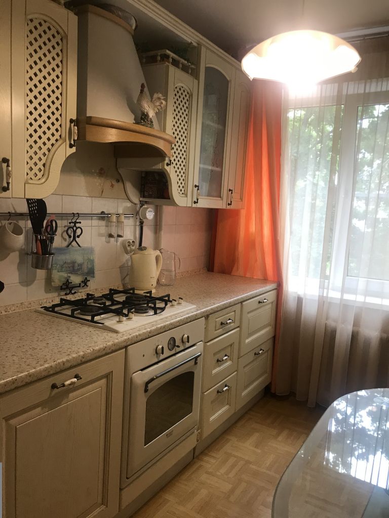 Продажа 3-комнатной квартиры, Ростов-на-Дону, Королева пр-кт, 4/1 Продажа 3-комнатной квартиры, Ростов-на-Дону, Королева пр-кт, 4/1