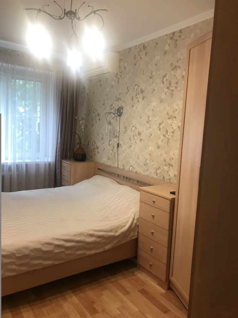 Продажа 3-комнатной квартиры, Ростов-на-Дону, Королева пр-кт, 4/1 Продажа 3-комнатной квартиры, Ростов-на-Дону, Королева пр-кт, 4/1