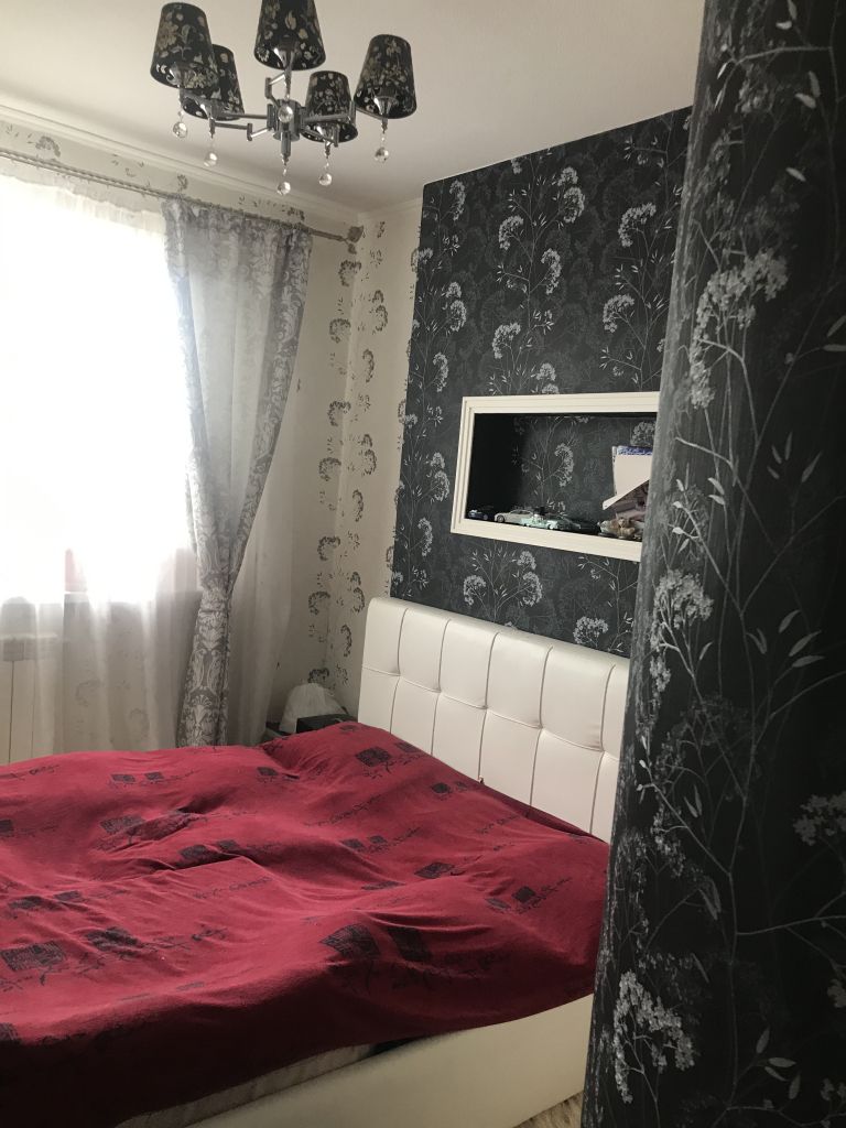 Продажа 3-комнатной квартиры, Ростов-на-Дону, Стартовая ул, 12 Продажа 3-комнатной квартиры, Ростов-на-Дону, Стартовая ул, 12