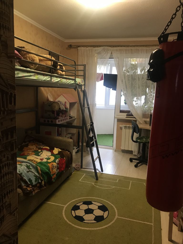 Продажа 3-комнатной квартиры, Ростов-на-Дону, Стартовая ул, 12 Продажа 3-комнатной квартиры, Ростов-на-Дону, Стартовая ул, 12