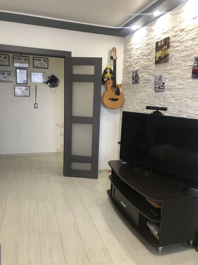 Продажа 3-комнатной квартиры, Ростов-на-Дону, Стартовая ул, 12 Продажа 3-комнатной квартиры, Ростов-на-Дону, Стартовая ул, 12