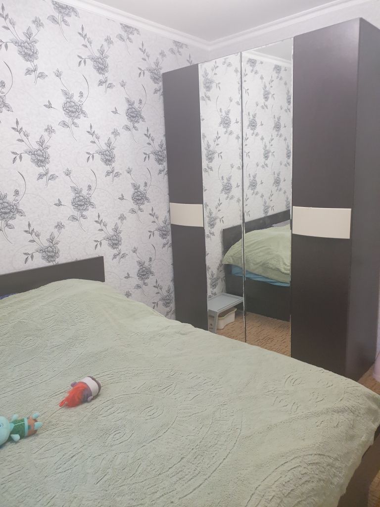 Продажа 4-комнатной квартиры, Ростов-на-Дону, Орбитальная ул, 68/2 Продажа 4-комнатной квартиры, Ростов-на-Дону, Орбитальная ул, 68/2