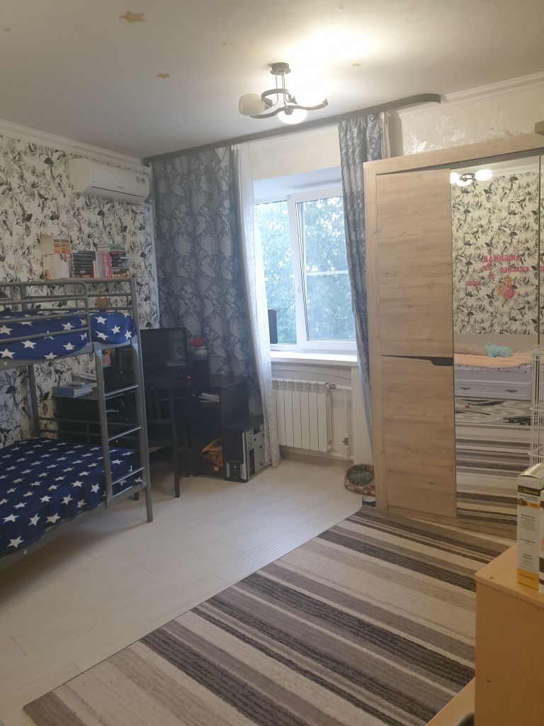 Продажа 4-комнатной квартиры, Ростов-на-Дону, Орбитальная ул, 68/2 Продажа 4-комнатной квартиры, Ростов-на-Дону, Орбитальная ул, 68/2