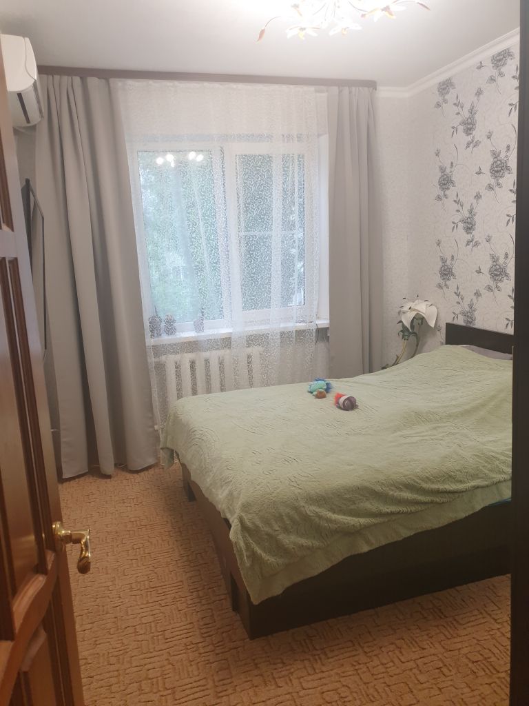 Продажа 4-комнатной квартиры, Ростов-на-Дону, Орбитальная ул, 68/2 Продажа 4-комнатной квартиры, Ростов-на-Дону, Орбитальная ул, 68/2