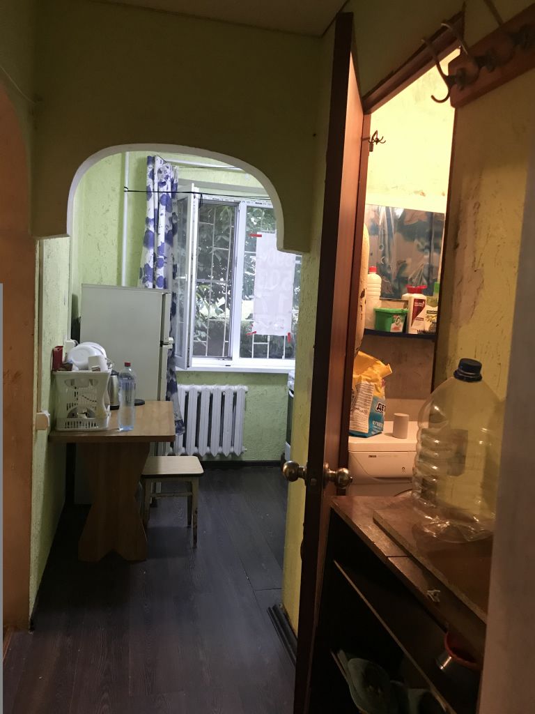 Продажа 1-комнатной квартиры, Ростов-на-Дону, Миронова ул, 12 Продажа 1-комнатной квартиры, Ростов-на-Дону, Миронова ул, 12