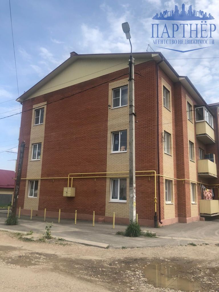 Продажа 1-комнатной квартиры, Георгиевск, Октябрьская ул, 24 Продажа 1-комнатной квартиры, Георгиевск, Октябрьская ул, 24