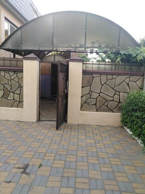 Продажа дома, 155м <sup>2</sup>, 5 сот., Батайск, Цимлянская ул Продажа дома, 155м <sup>2</sup>, 5 сот., Батайск, Цимлянская ул