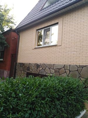 Продажа дома, 155м <sup>2</sup>, 5 сот., Батайск, Цимлянская ул Продажа дома, 155м <sup>2</sup>, 5 сот., Батайск, Цимлянская ул