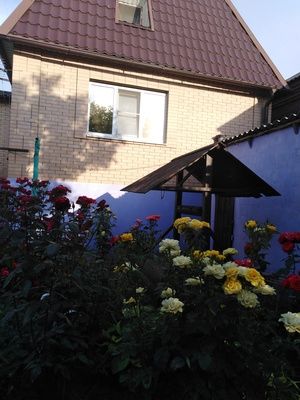 Продажа дома, 155м <sup>2</sup>, 5 сот., Батайск, Цимлянская ул Продажа дома, 155м <sup>2</sup>, 5 сот., Батайск, Цимлянская ул