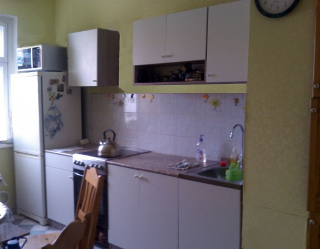 Продажа 3-комнатной квартиры, Старый Оскол, Северный мкр, 6 Продажа 3-комнатной квартиры, Старый Оскол, Северный мкр, 6
