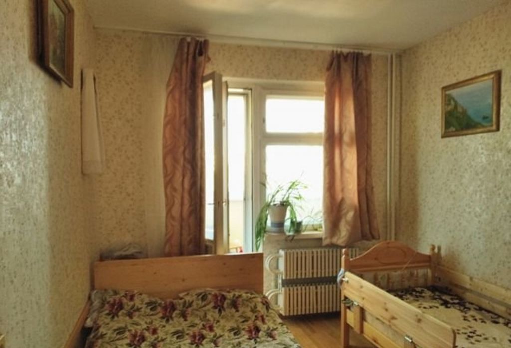 Продажа 3-комнатной квартиры, Старый Оскол, Северный мкр, 6 Продажа 3-комнатной квартиры, Старый Оскол, Северный мкр, 6