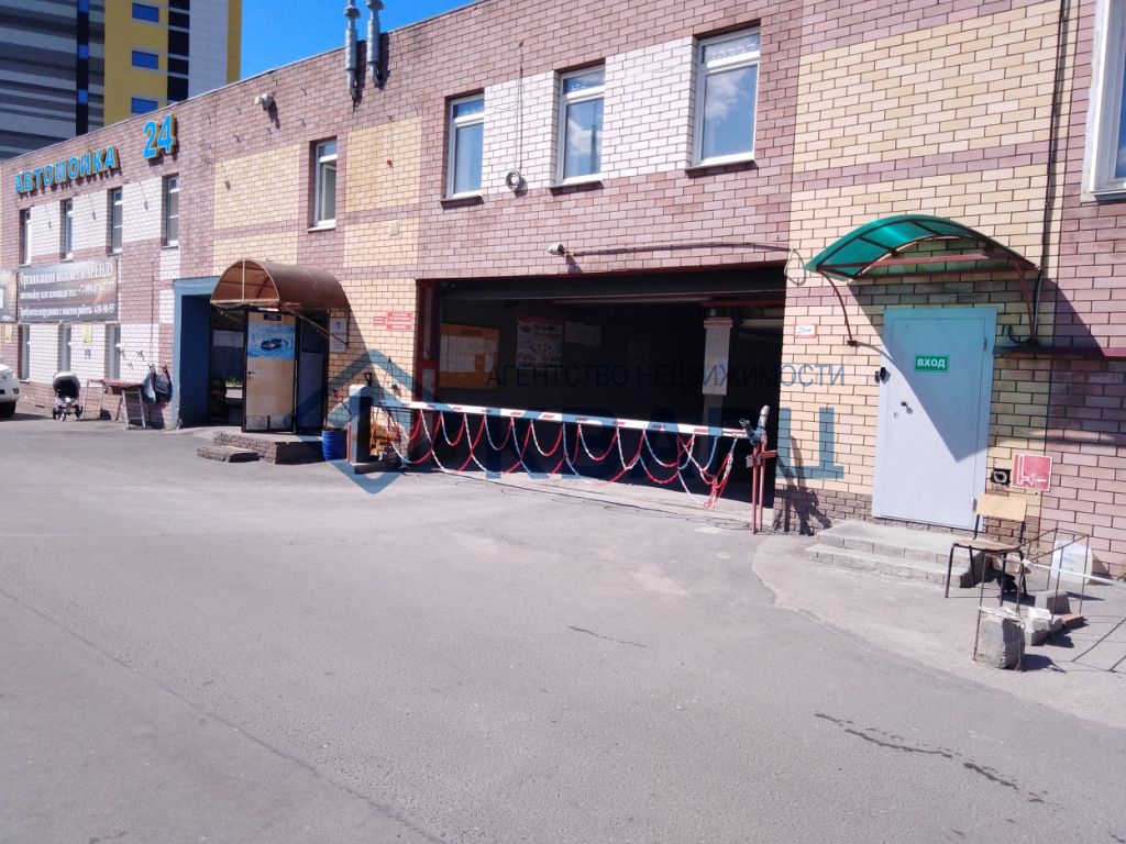 Продажа коммерческой недвижимости, 18м <sup>2</sup>, Нижний Новгород, Карла Маркса ул, 60В Продажа коммерческой недвижимости, 18м <sup>2</sup>, Нижний Новгород, Карла Маркса ул, 60В