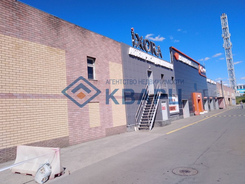Продажа коммерческой недвижимости, 18м <sup>2</sup>, Нижний Новгород, Карла Маркса ул, 60В Продажа коммерческой недвижимости, 18м <sup>2</sup>, Нижний Новгород, Карла Маркса ул, 60В