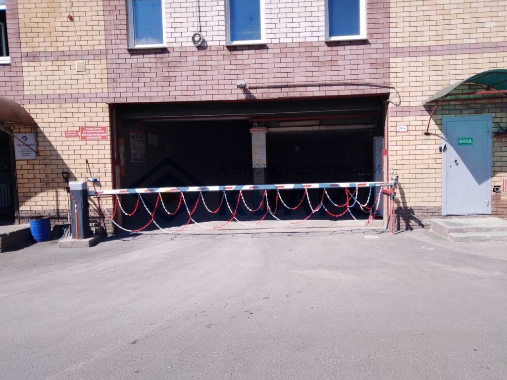 Продажа коммерческой недвижимости, 18м <sup>2</sup>, Нижний Новгород, Карла Маркса ул, 60В Продажа коммерческой недвижимости, 18м <sup>2</sup>, Нижний Новгород, Карла Маркса ул, 60В