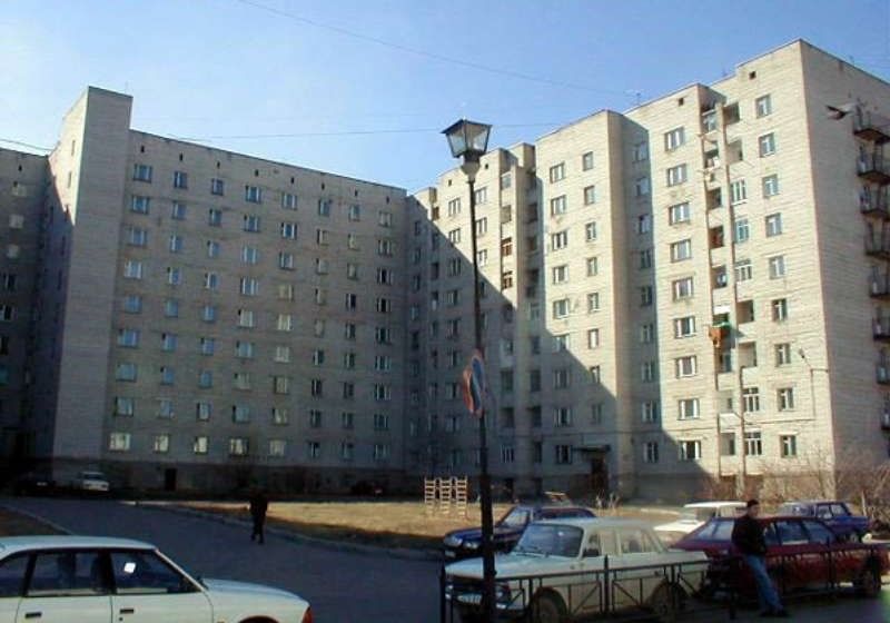 Аренда 2-комнатной квартиры, Владимир, Почаевская ул, 2Б Аренда 2-комнатной квартиры, Владимир, Почаевская ул, 2Б