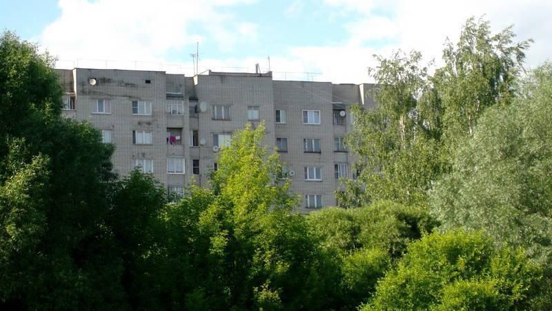 Аренда 2-комнатной квартиры, Владимир, Почаевская ул, 2Б Аренда 2-комнатной квартиры, Владимир, Почаевская ул, 2Б