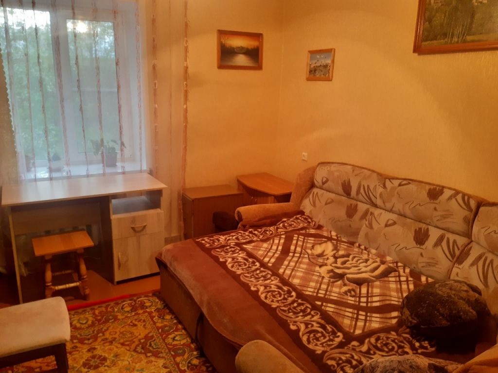 Аренда 2-комнатной квартиры, Владимир, Почаевская ул, 2Б Аренда 2-комнатной квартиры, Владимир, Почаевская ул, 2Б