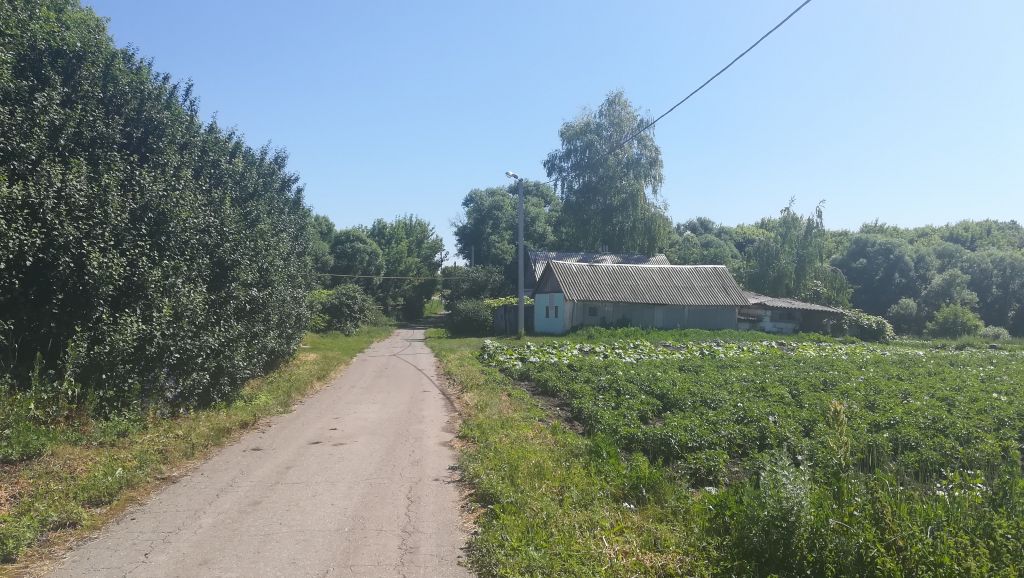 Продажа участка, Поповка, Ковалёва Продажа участка, Поповка, Ковалёва
