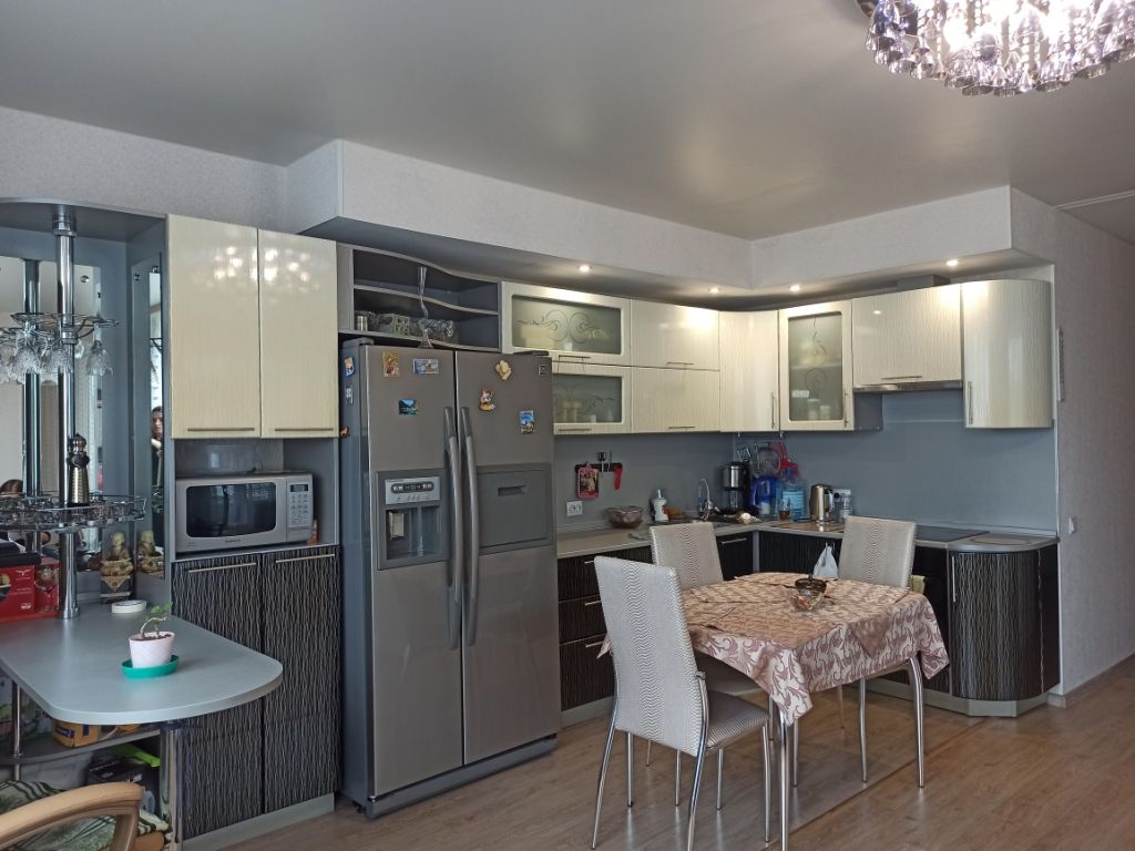 Продажа 2-комнатной квартиры, Находка, Северный пр-кт, 2/2 Продажа 2-комнатной квартиры, Находка, Северный пр-кт, 2/2
