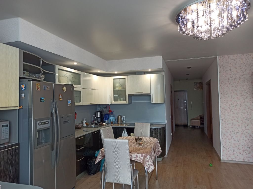 Продажа 2-комнатной квартиры, Находка, Северный пр-кт, 2/2 Продажа 2-комнатной квартиры, Находка, Северный пр-кт, 2/2