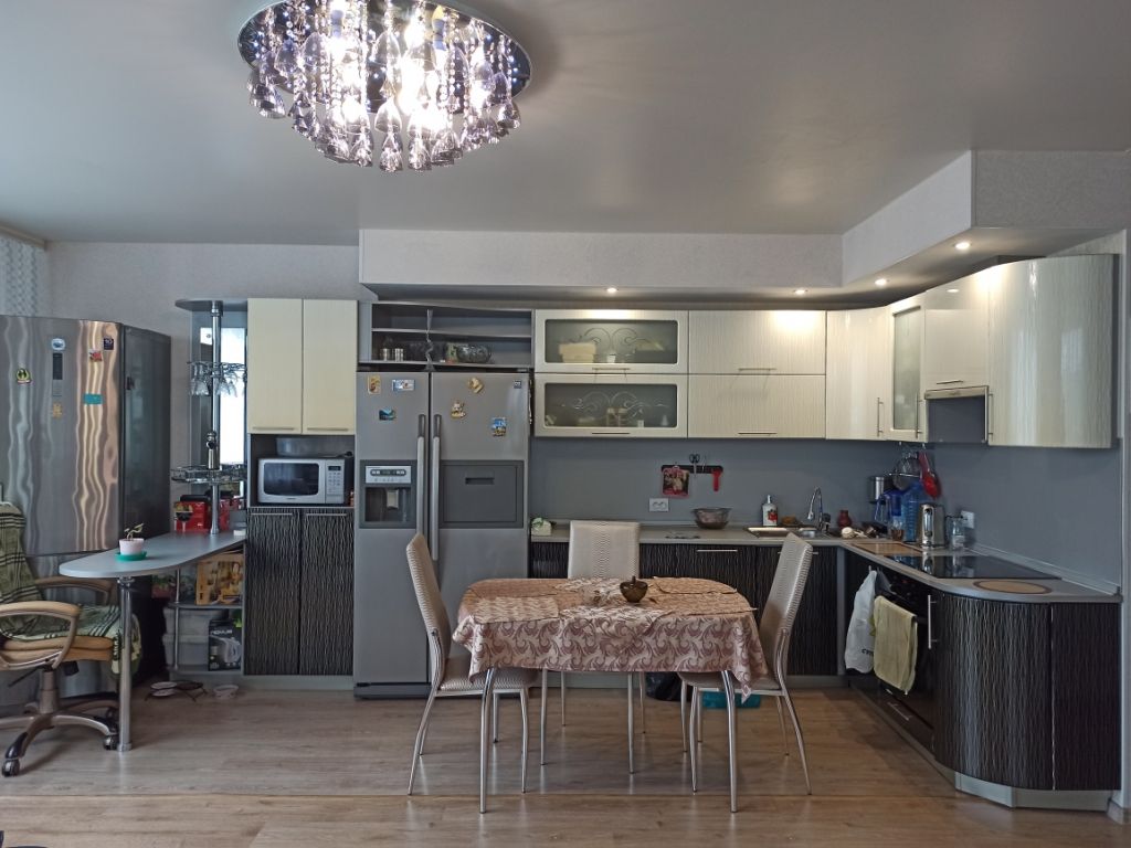 Продажа 2-комнатной квартиры, Находка, Северный пр-кт, 2/2 Продажа 2-комнатной квартиры, Находка, Северный пр-кт, 2/2