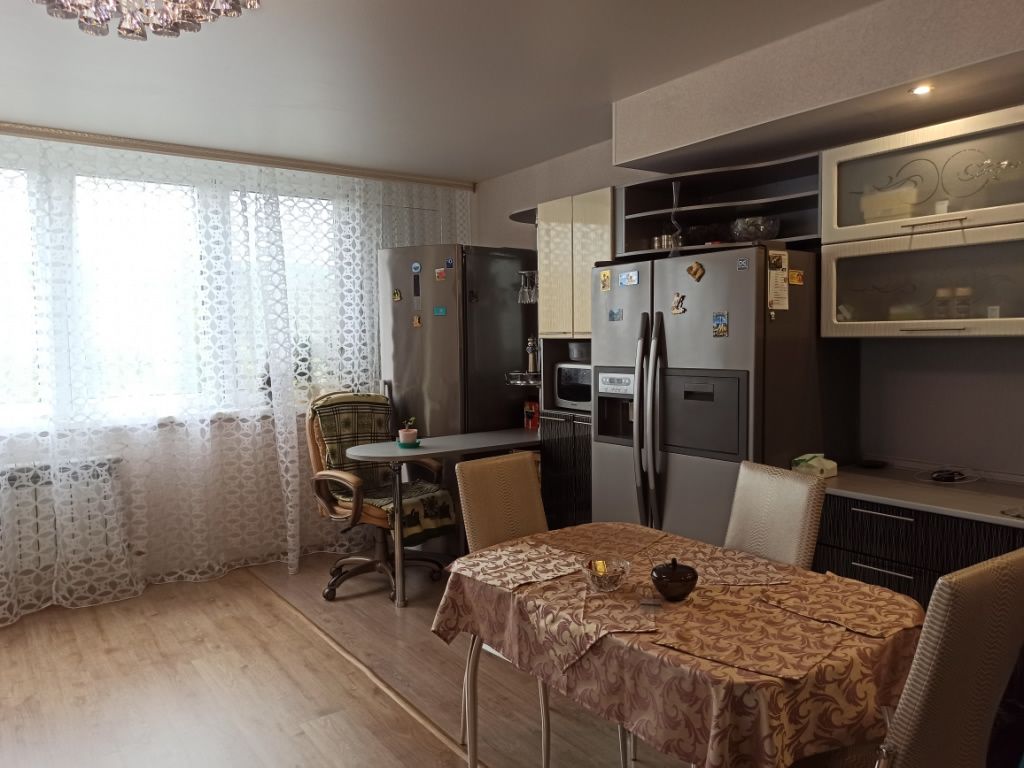 Продажа 2-комнатной квартиры, Находка, Северный пр-кт, 2/2 Продажа 2-комнатной квартиры, Находка, Северный пр-кт, 2/2