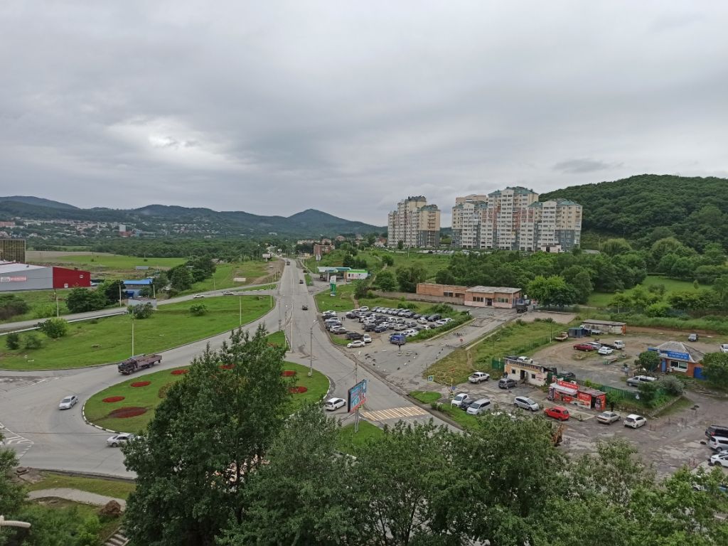 Продажа 2-комнатной квартиры, Находка, Северный пр-кт, 2/2 Продажа 2-комнатной квартиры, Находка, Северный пр-кт, 2/2