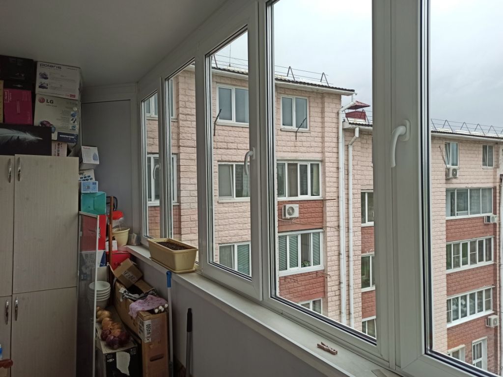Продажа 2-комнатной квартиры, Находка, Северный пр-кт, 2/2 Продажа 2-комнатной квартиры, Находка, Северный пр-кт, 2/2