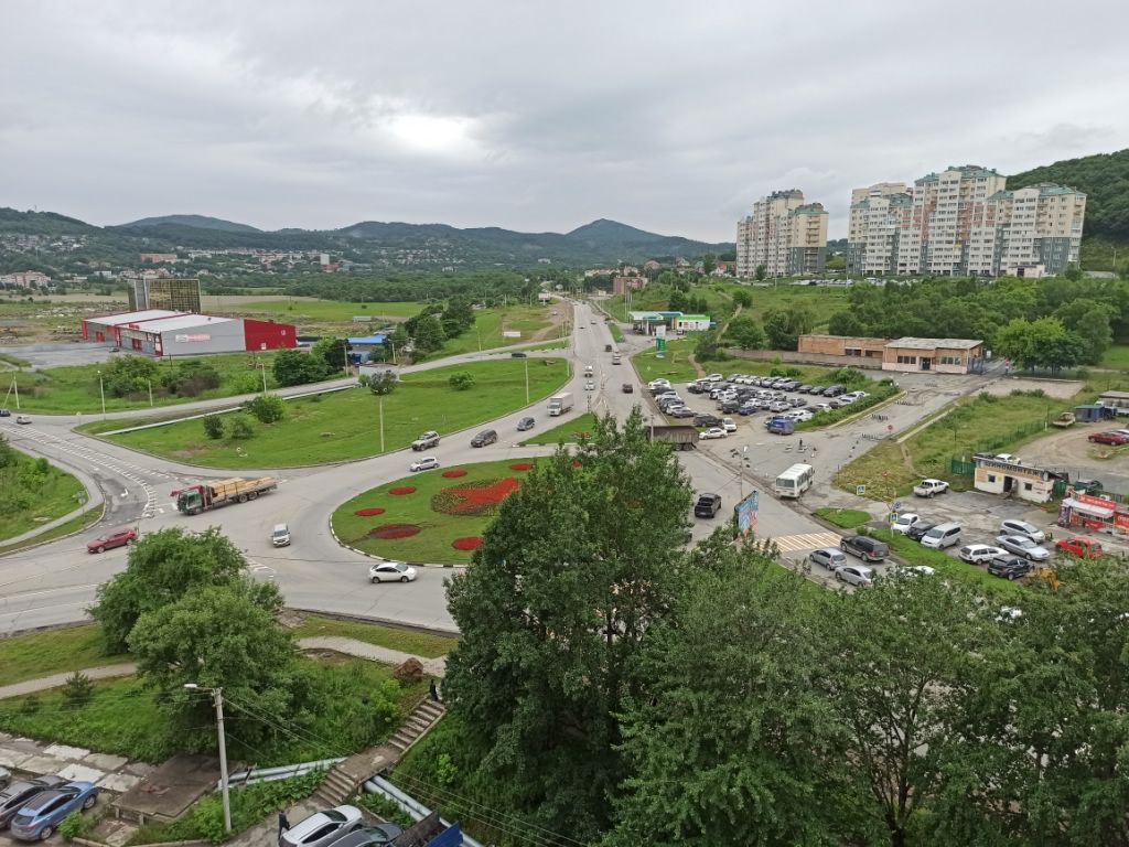 Продажа 2-комнатной квартиры, Находка, Северный пр-кт, 2/2 Продажа 2-комнатной квартиры, Находка, Северный пр-кт, 2/2