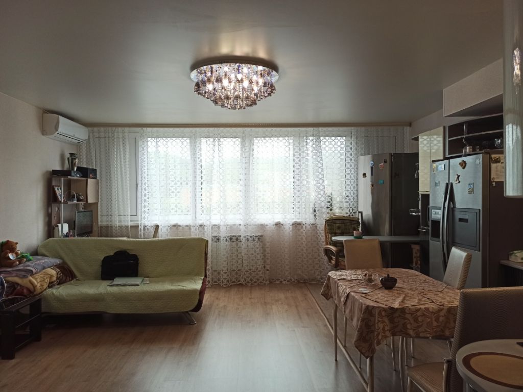Продажа 2-комнатной квартиры, Находка, Северный пр-кт, 2/2 Продажа 2-комнатной квартиры, Находка, Северный пр-кт, 2/2