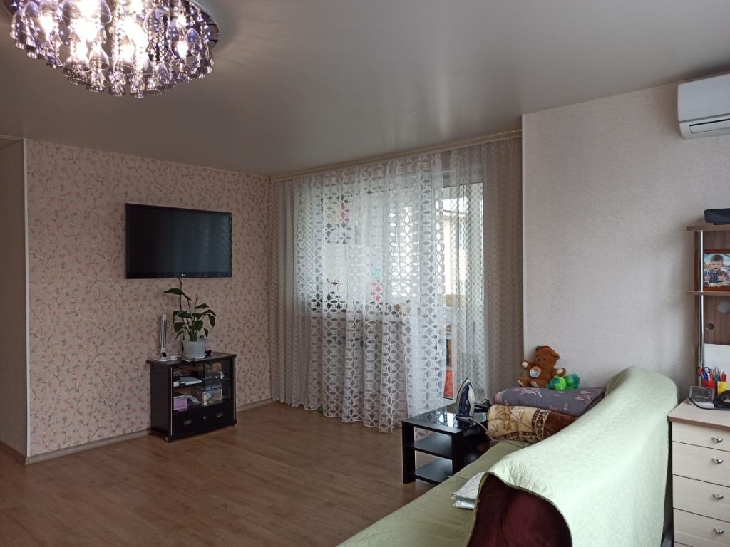 Продажа 2-комнатной квартиры, Находка, Северный пр-кт, 2/2 Продажа 2-комнатной квартиры, Находка, Северный пр-кт, 2/2