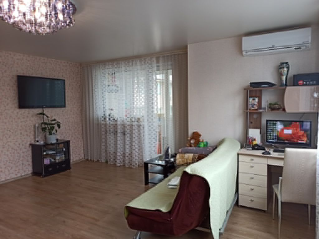 Продажа 2-комнатной квартиры, Находка, Северный пр-кт, 2/2 Продажа 2-комнатной квартиры, Находка, Северный пр-кт, 2/2