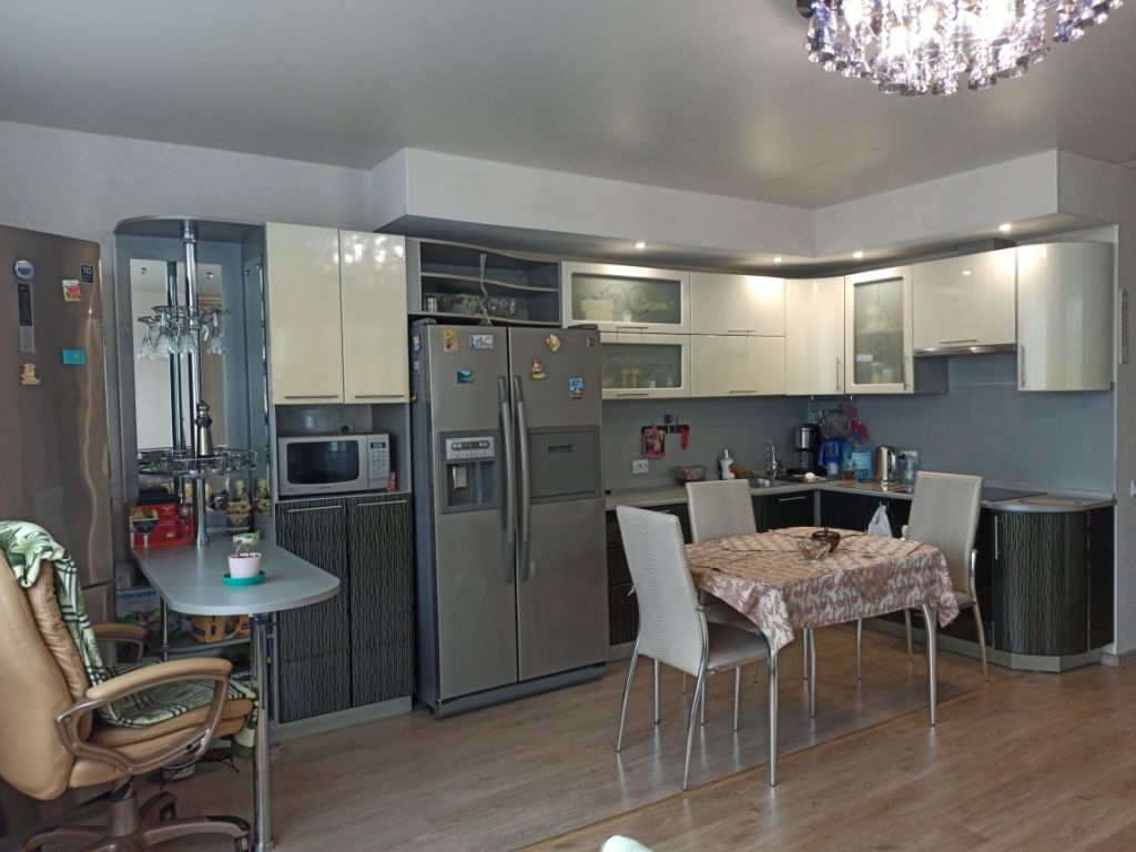 Продажа 2-комнатной квартиры, Находка, Северный пр-кт, 2/2 Продажа 2-комнатной квартиры, Находка, Северный пр-кт, 2/2