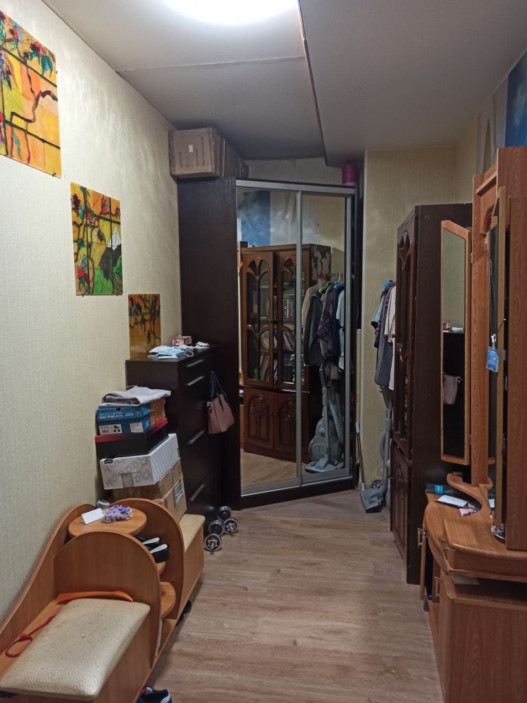 Продажа 2-комнатной квартиры, Находка, Северный пр-кт, 2/2 Продажа 2-комнатной квартиры, Находка, Северный пр-кт, 2/2