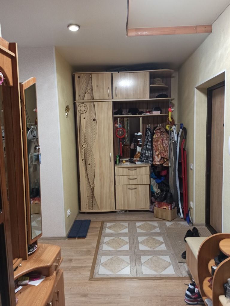 Продажа 2-комнатной квартиры, Находка, Северный пр-кт, 2/2 Продажа 2-комнатной квартиры, Находка, Северный пр-кт, 2/2