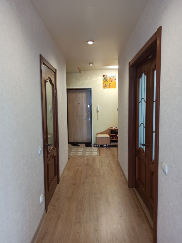 Продажа 2-комнатной квартиры, Находка, Северный пр-кт, 2/2 Продажа 2-комнатной квартиры, Находка, Северный пр-кт, 2/2