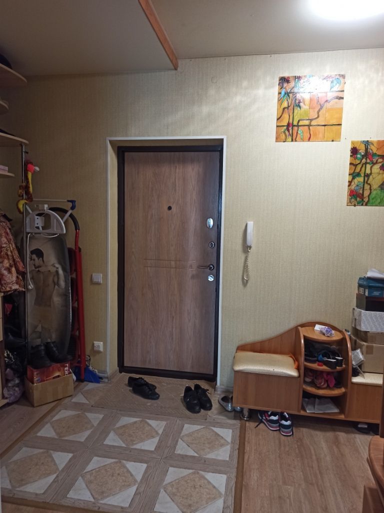 Продажа 2-комнатной квартиры, Находка, Северный пр-кт, 2/2 Продажа 2-комнатной квартиры, Находка, Северный пр-кт, 2/2