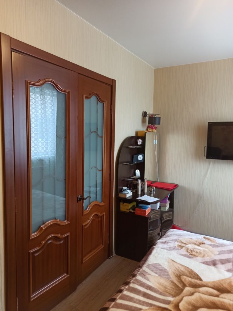 Продажа 2-комнатной квартиры, Находка, Северный пр-кт, 2/2 Продажа 2-комнатной квартиры, Находка, Северный пр-кт, 2/2