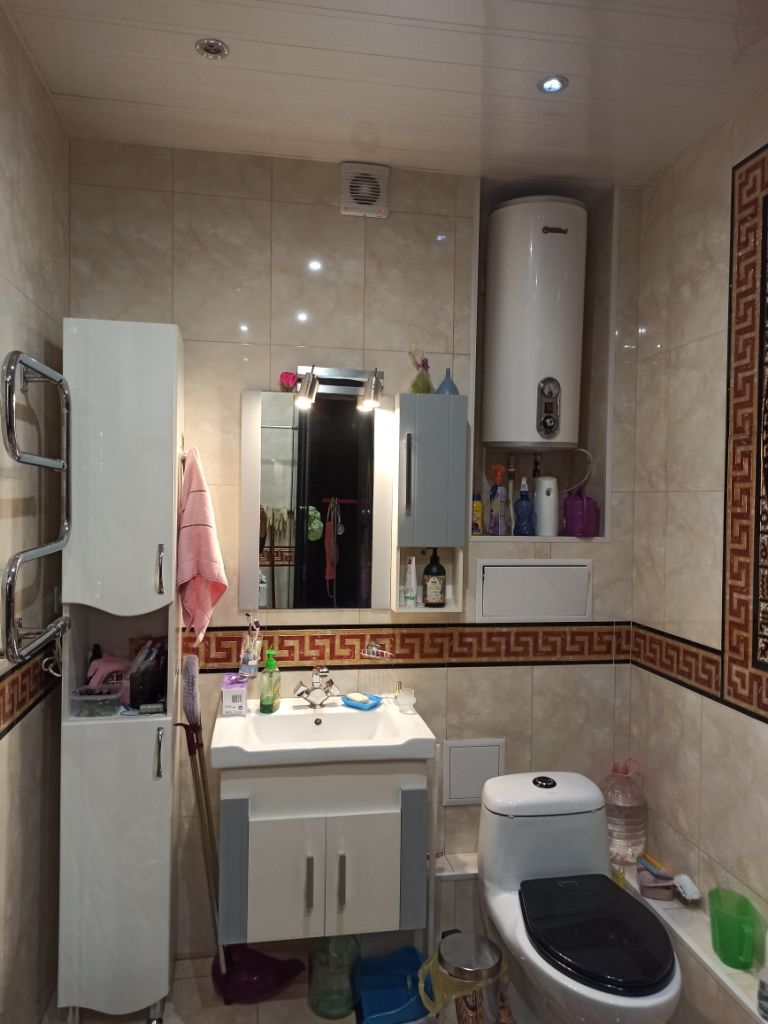 Продажа 2-комнатной квартиры, Находка, Северный пр-кт, 2/2 Продажа 2-комнатной квартиры, Находка, Северный пр-кт, 2/2