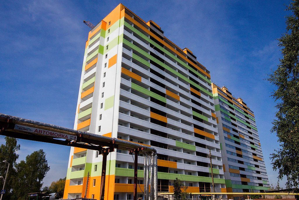 Продажа 1-комнатной квартиры, Киров, Московская ул пос Садаковский, 53А Продажа 1-комнатной квартиры, Киров, Московская ул пос Садаковский, 53А