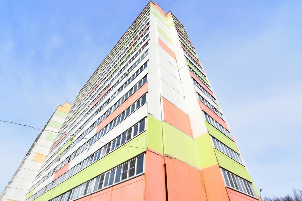 Продажа 1-комнатной квартиры, Киров, Московская ул пос Садаковский, 53А Продажа 1-комнатной квартиры, Киров, Московская ул пос Садаковский, 53А