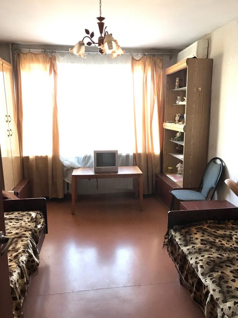 Продажа 3-комнатной квартиры, Ростов-на-Дону, Зорге ул Продажа 3-комнатной квартиры, Ростов-на-Дону, Зорге ул