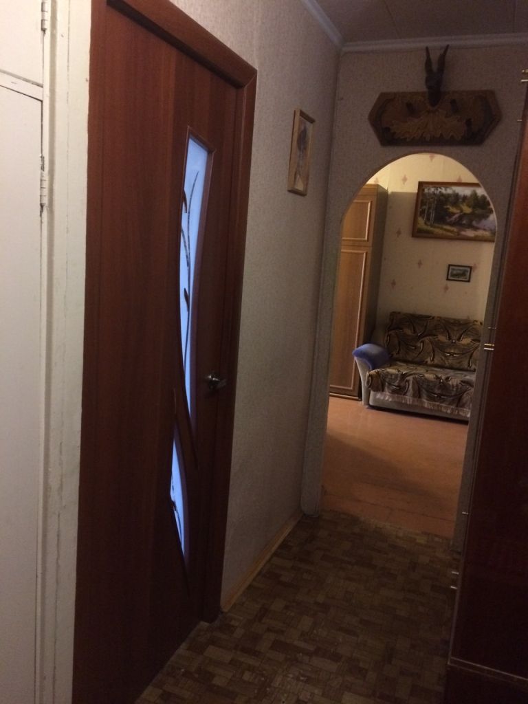 Продажа 3-комнатной квартиры, Ростов-на-Дону, Зорге ул Продажа 3-комнатной квартиры, Ростов-на-Дону, Зорге ул