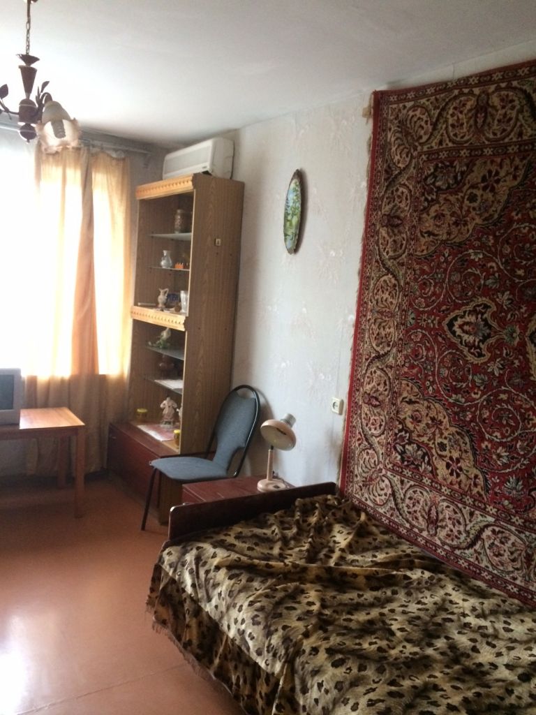 Продажа 3-комнатной квартиры, Ростов-на-Дону, Зорге ул Продажа 3-комнатной квартиры, Ростов-на-Дону, Зорге ул