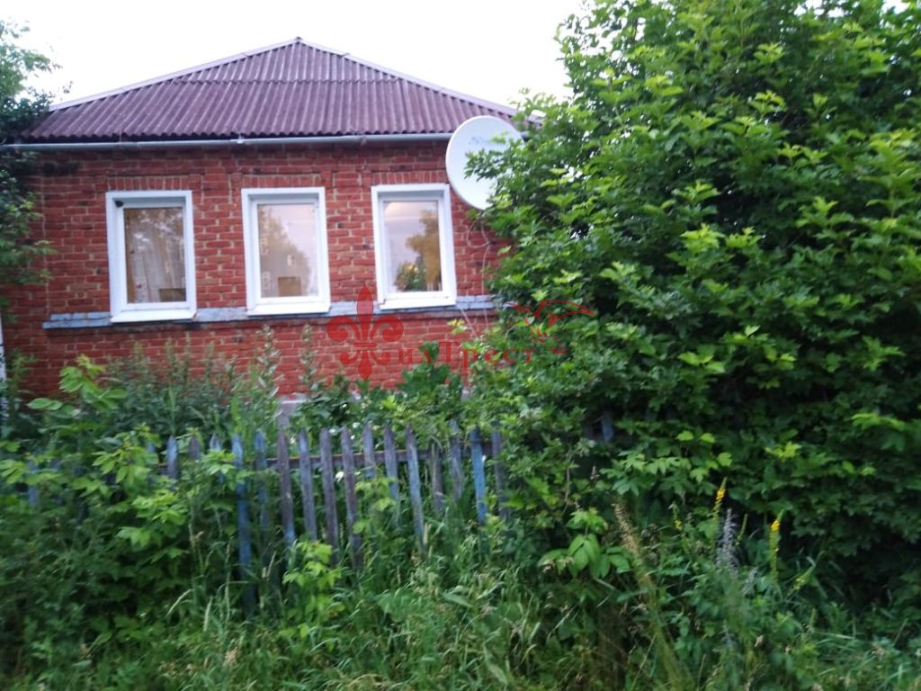 Продажа дома, 45м <sup>2</sup>, 20 сот., Алексеевка, Луговая ул, 42 Продажа дома, 45м <sup>2</sup>, 20 сот., Алексеевка, Луговая ул, 42