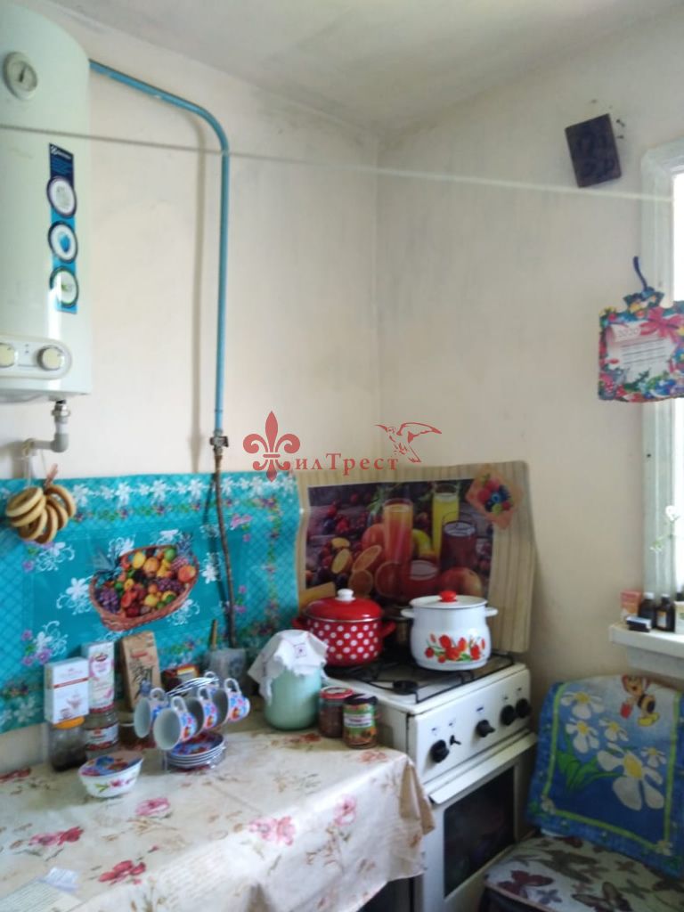 Продажа дома, 45м <sup>2</sup>, 20 сот., Алексеевка, Луговая ул, 42 Продажа дома, 45м <sup>2</sup>, 20 сот., Алексеевка, Луговая ул, 42