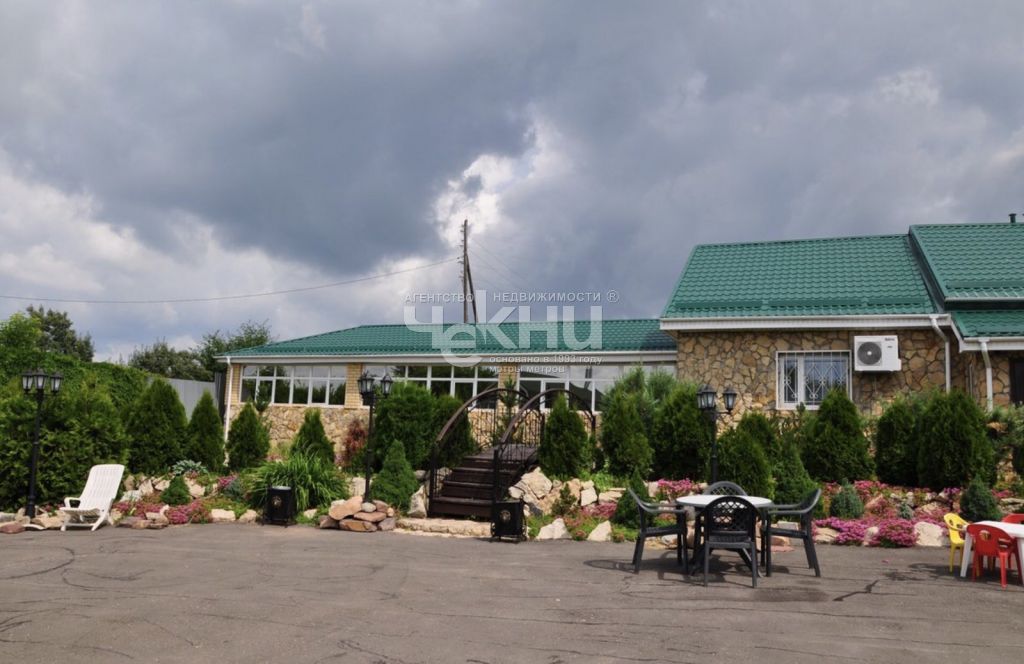 Продажа коммерческой недвижимости, 1063м <sup>2</sup>, Дуденево, Шоссейная, 8 Продажа коммерческой недвижимости, 1063м <sup>2</sup>, Дуденево, Шоссейная, 8