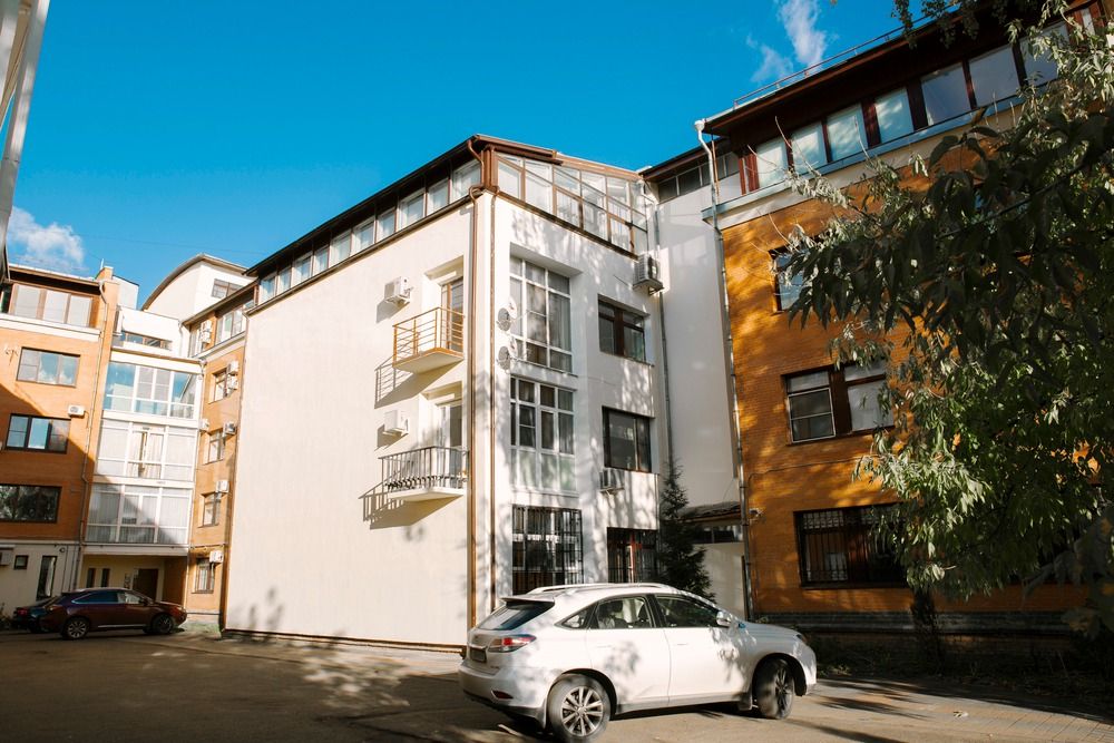 Аренда 3-комнатной квартиры, Ярославль, Собинова ул, 5Б Аренда 3-комнатной квартиры, Ярославль, Собинова ул, 5Б