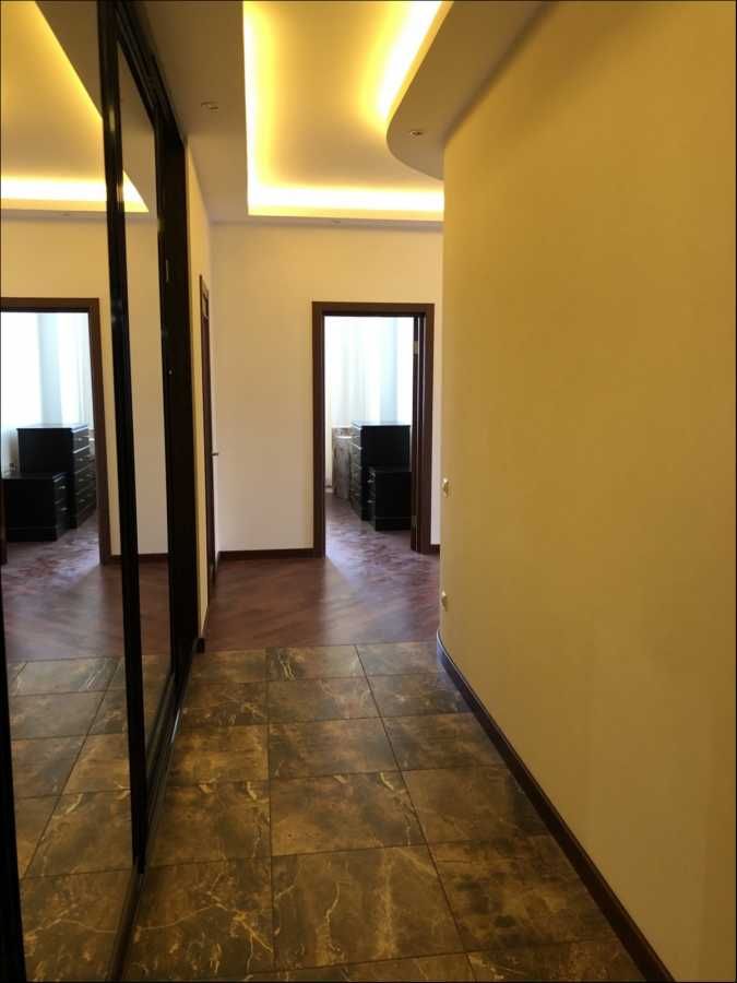 Аренда 3-комнатной квартиры, Ярославль, Собинова ул, 5Б Аренда 3-комнатной квартиры, Ярославль, Собинова ул, 5Б